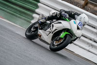 Advanced Group White Bikes